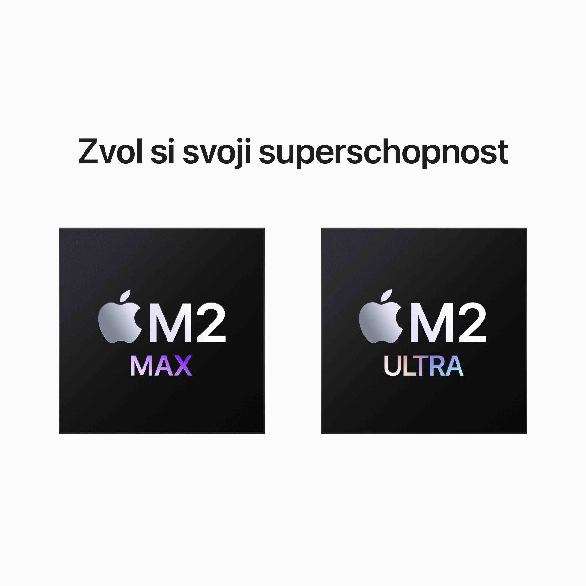 Mac Studio: Apple M2 Max chip with 12_core CPU, 30_core GPU, 512GB SSD