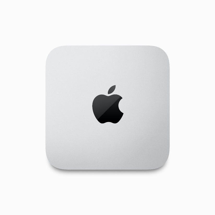 Mac Studio: Apple M2 Max čip s 12jadrovým CPU, 30jadrovým GPU, 32GB, 512GB SSD