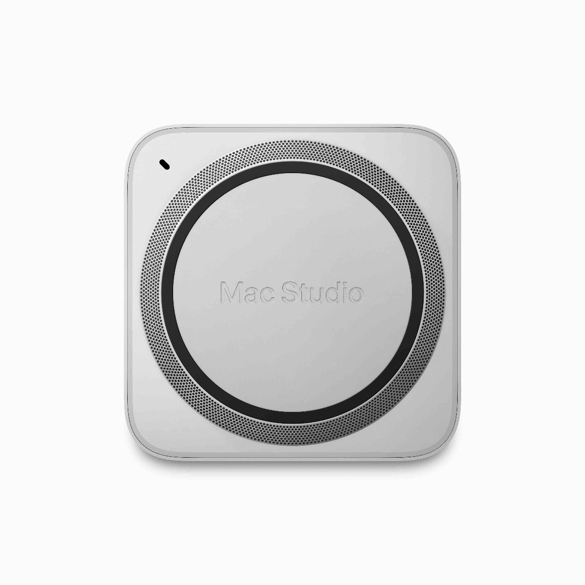 Mac Studio: Apple M2 Max chip with 12_core CPU, 30_core GPU, 512GB SSD