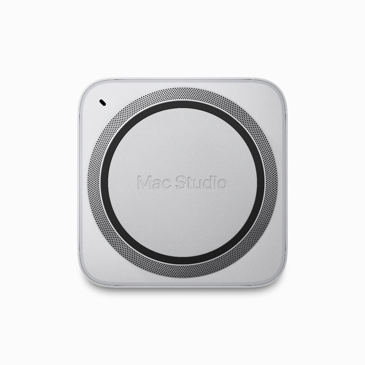 Mac Studio: Apple M2 Ultra čip s 24jadrovým CPU, 60jadrovým GPU, 64GB, 1TB SSD