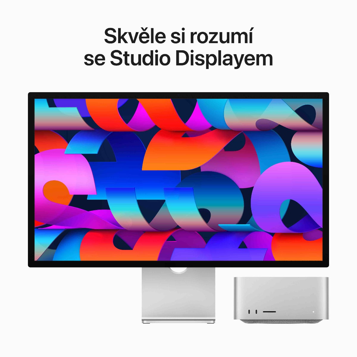 Mac Studio: Apple M2 Max chip with 12_core CPU, 30_core GPU, 512GB SSD