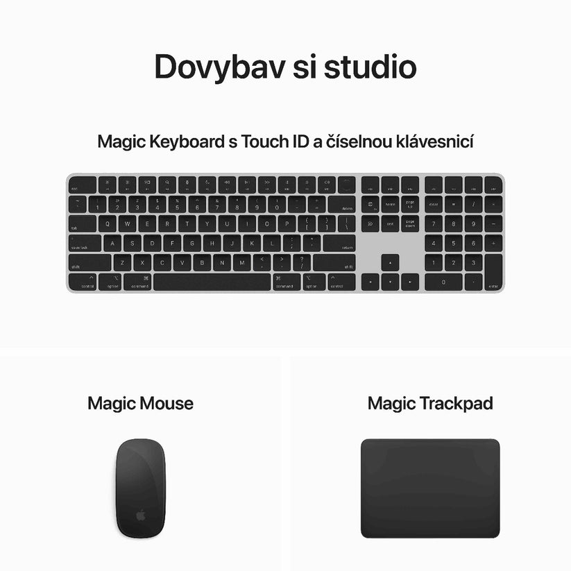 Mac Studio: Apple M2 Max chip with 12_core CPU, 30_core GPU, 512GB SSD