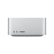 Mac Studio, Apple M3 Ultra, 28jadrové CPU, 60jadrové GPU, 96GB, 1TB - strieborný