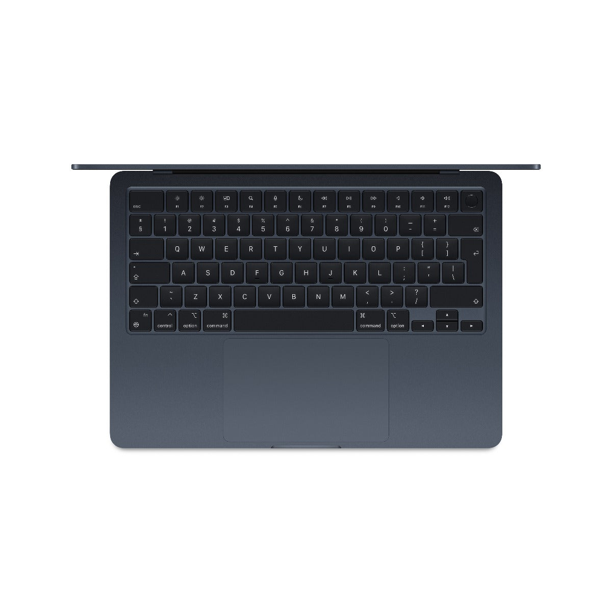 13-inch MacBook Air: Apple M3 chip with 8-core CPU and 10-core GPU, 16GB, 512GB SSD - Midnight