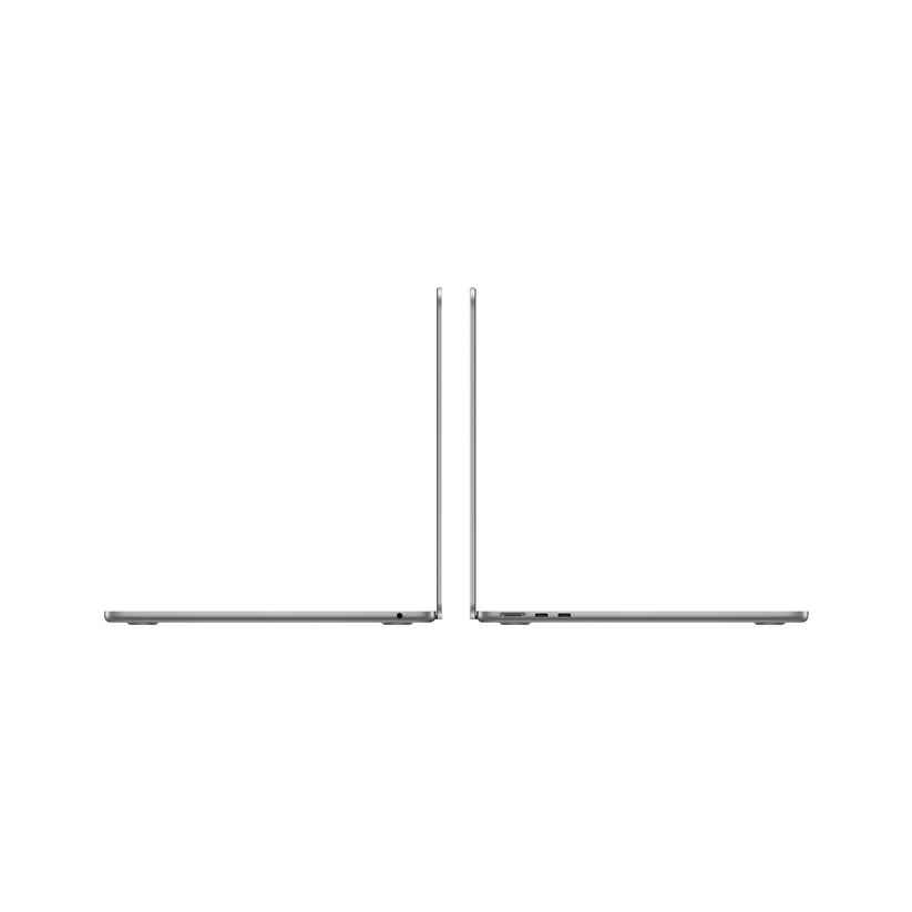 13-inch MacBook Air: Apple M3 chip with 8-core CPU and 10-core GPU, 16GB, 512GB SSD - Space Grey