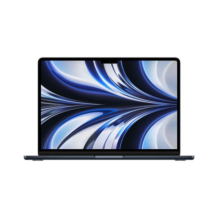 13-palcový MacBook Air: M2 čip, 8GB RAM, 512GB SSD - Polnočná