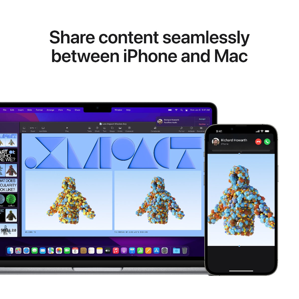 MacBook Air 13", Apple M2 8jadrové CPU, 8jadrové GPU, 8GB, 256GB SSD, CZ - Space Grey - Česká klávesnica