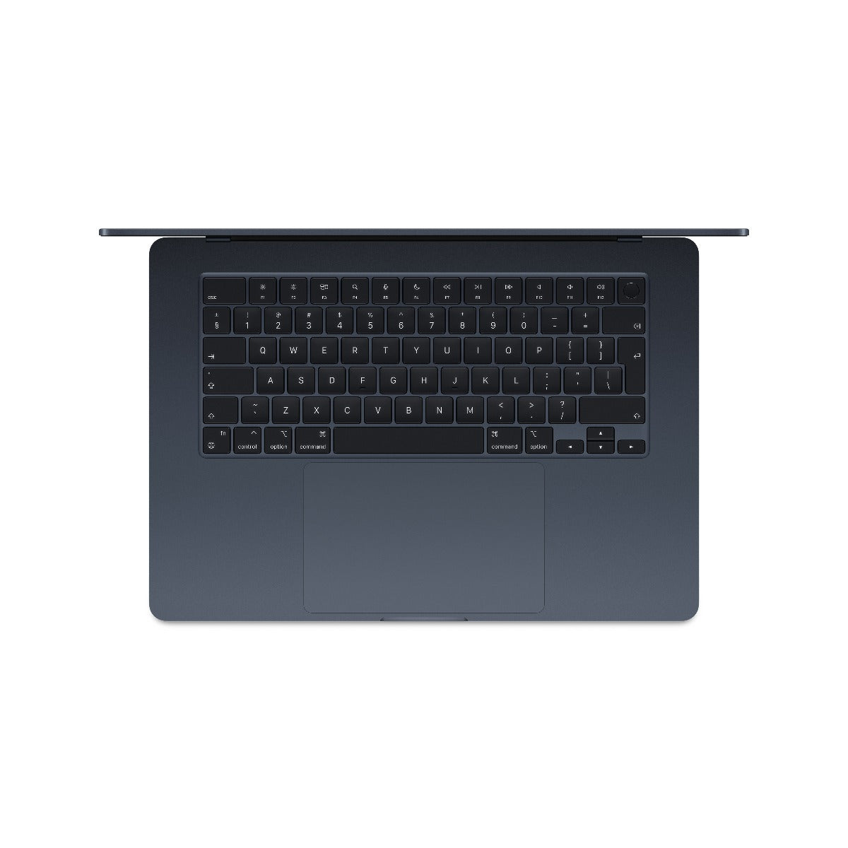 15-inch MacBook Air: Apple M3 chip with 8-core CPU and 10-core GPU, 16GB, 512GB SSD - Midnight