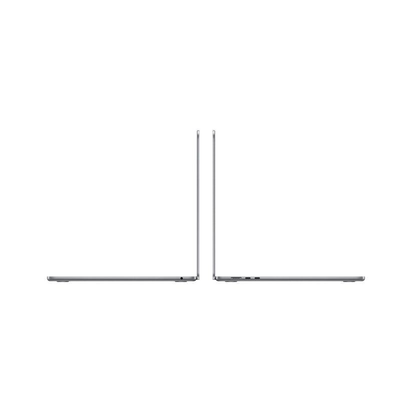 15-inch MacBook Air: Apple M3 chip with 8-core CPU and 10-core GPU, 16GB, 512GB SSD - Space Grey
