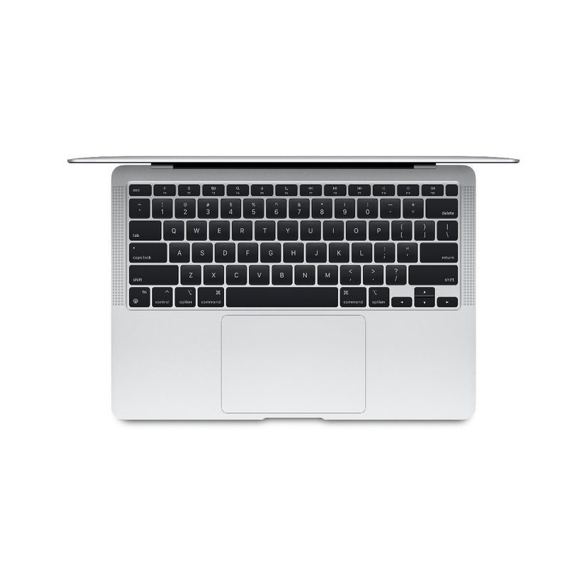 MacBook Air 13" Retina/M1 8C/8GB/256GB/Silver