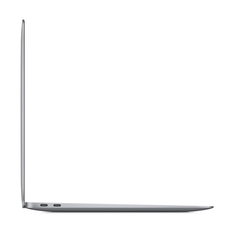 Apple MBA 13.3 Space Grey/8C CPU/7C GPU/8GB RAM/256GB - Klávesnica - Medzinárodná angličtina