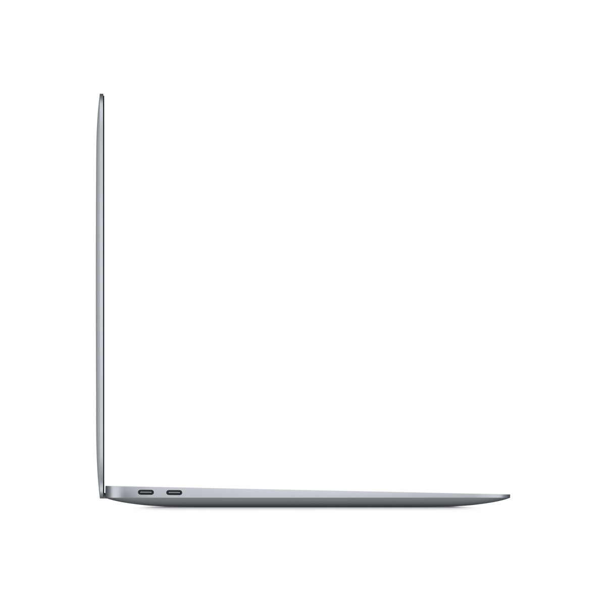"MacBook Air 13"" Retina/M1 8C/8GB/256GB - Space Grey - CZ KB"