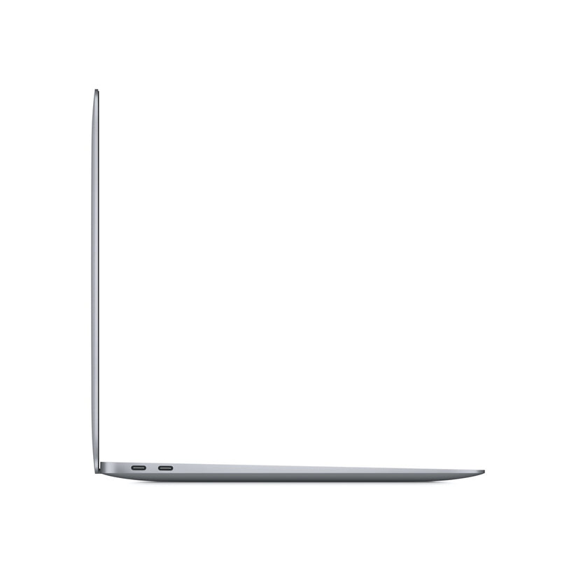 "MacBook Air 13"" Retina/M1 8C/8GB/256GB - Space Grey - CZ KB"