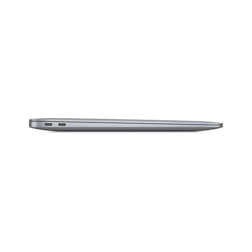 "MacBook Air 13"" Retina/M1 8C/8GB/256GB - Space Grey - CZ KB"