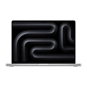 16-inch MacBook Pro: Apple M3 Max chip with 14_core CPU and 30_core GPU, 1TB SSD - Silver