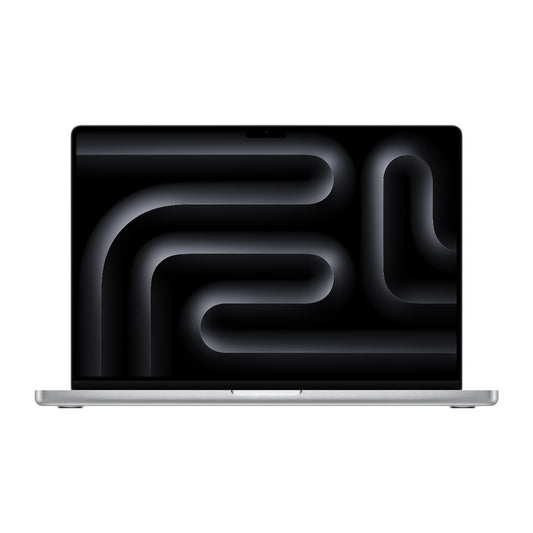 16-inch MacBook Pro: Apple M3 Max chip with 14_core CPU and 30_core GPU, 1TB SSD - Silver