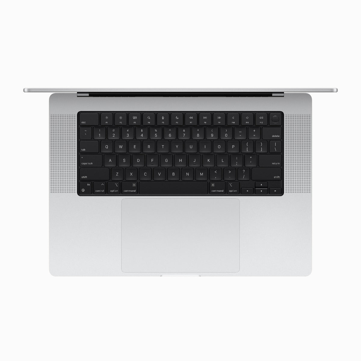 16-inch MacBook Pro: Apple M3 Max chip with 14_core CPU and 30_core GPU, 1TB SSD - Silver