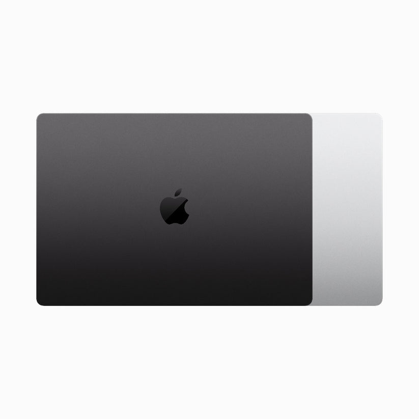 16-inch MacBook Pro: Apple M3 Max chip with 14_core CPU and 30_core GPU, 1TB SSD - Silver