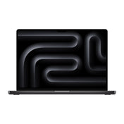 16-inch MacBook Pro: Apple M3 Max chip with 14_core CPU and 30_core GPU, 1TB SSD - Space Black