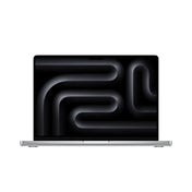 14-inch MacBook Pro: Apple M3 chip with 8_core CPU and 10_core GPU, 1TB SSD - Silver