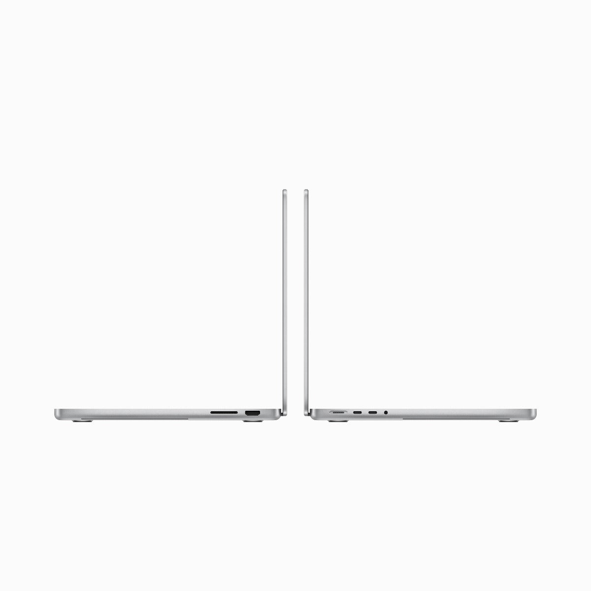 14-inch MacBook Pro: Apple M3 chip with 8_core CPU and 10_core GPU, 1TB SSD - Silver
