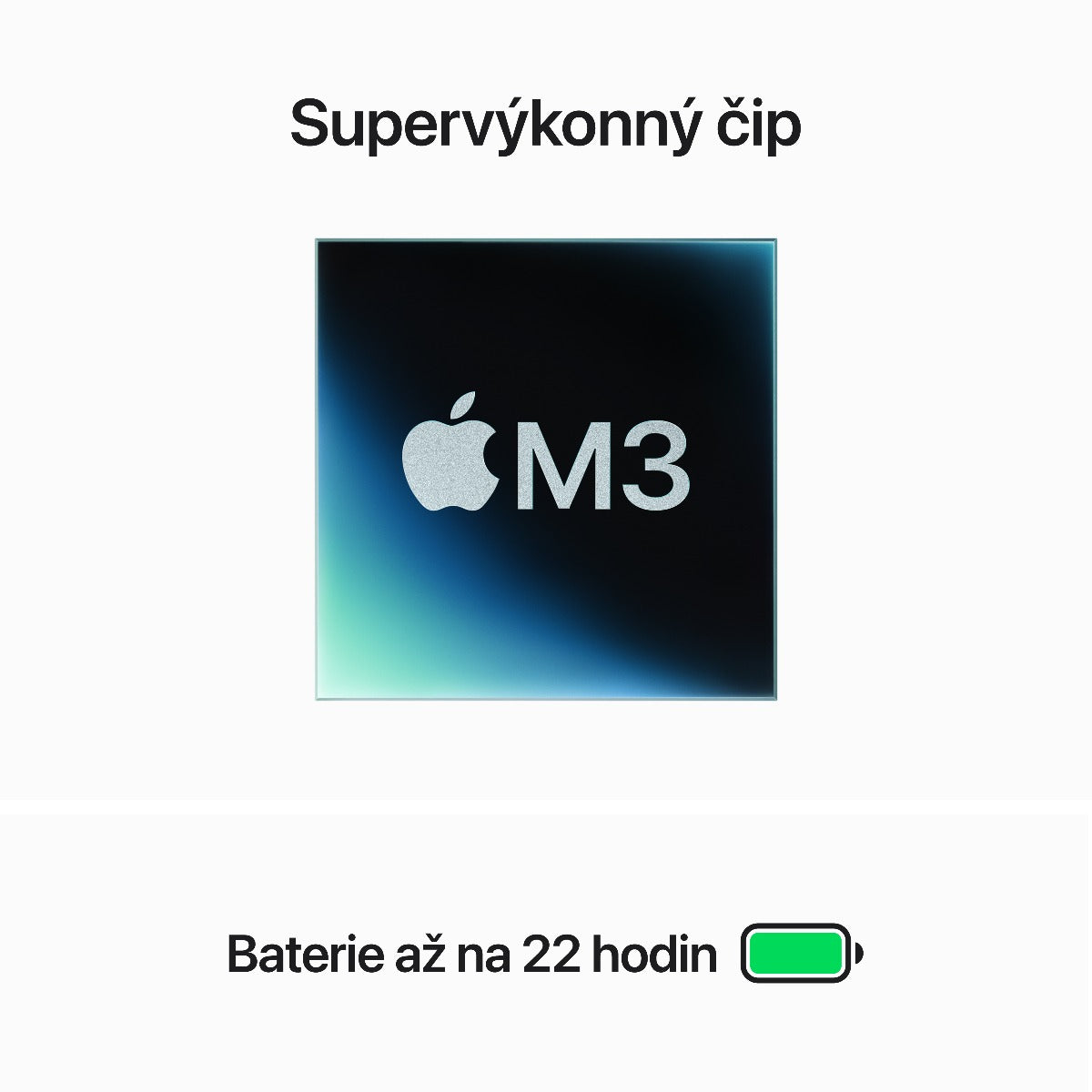14-inch MacBook Pro: Apple M3 chip with 8_core CPU and 10_core GPU, 1TB SSD - Silver