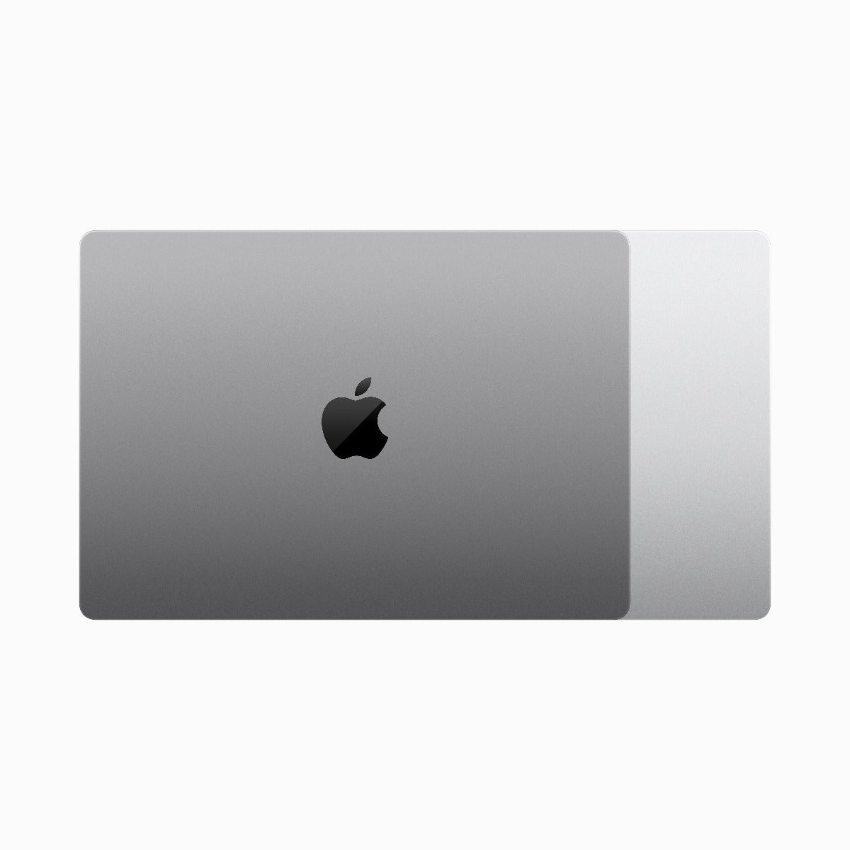14-inch MacBook Pro: Apple M3 chip with 8_core CPU and 10_core GPU, 1TB SSD - Silver