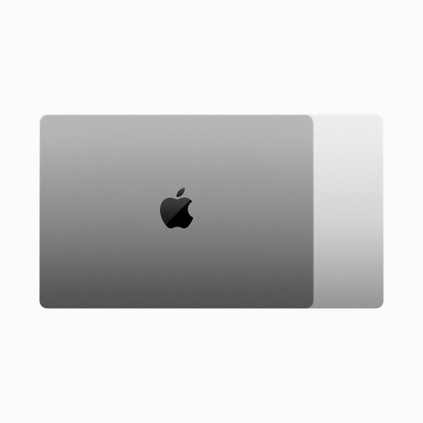 14-inch MacBook Pro: Apple M3 chip with 8_core CPU and 10_core GPU, 1TB SSD - Silver