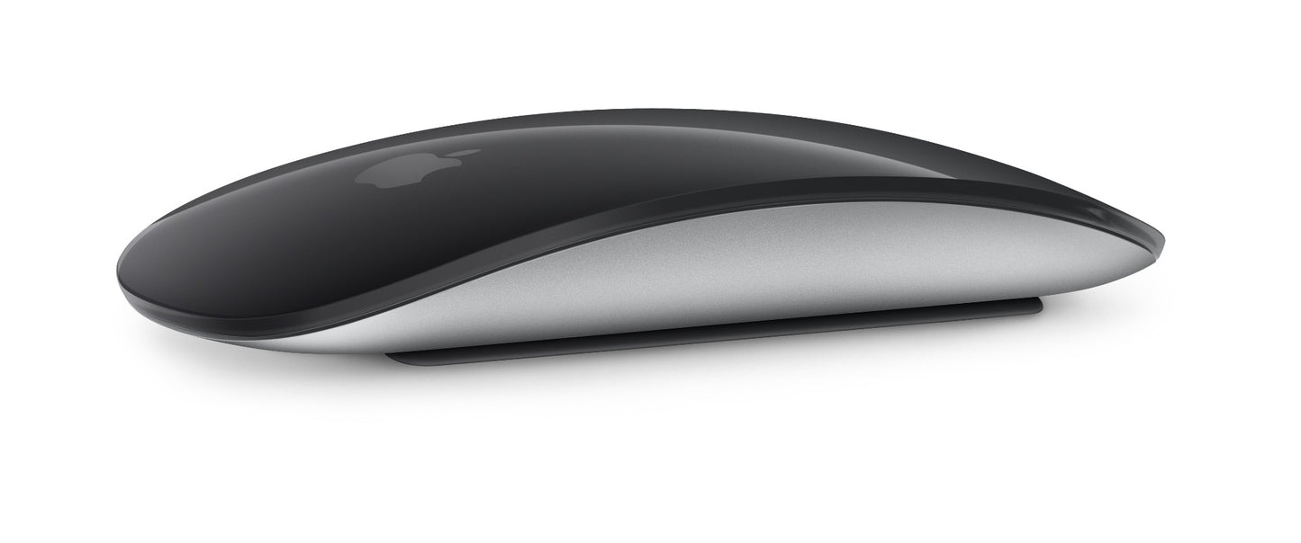 Magic Mouse 3 (2022) - Čierna