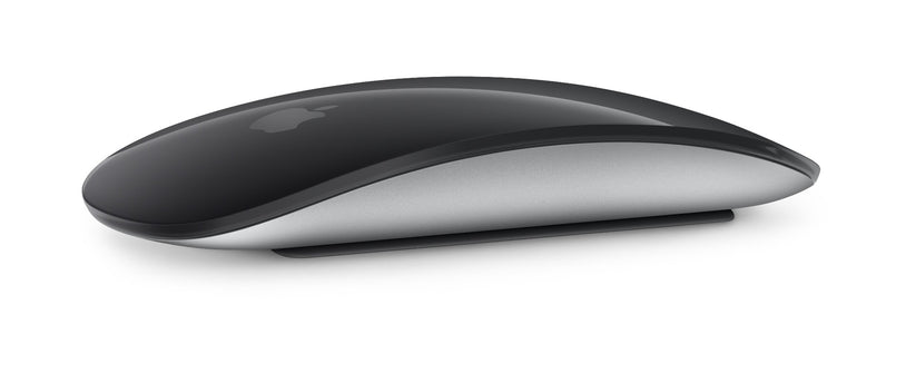 Magic Mouse 3 (2022) - Čierna