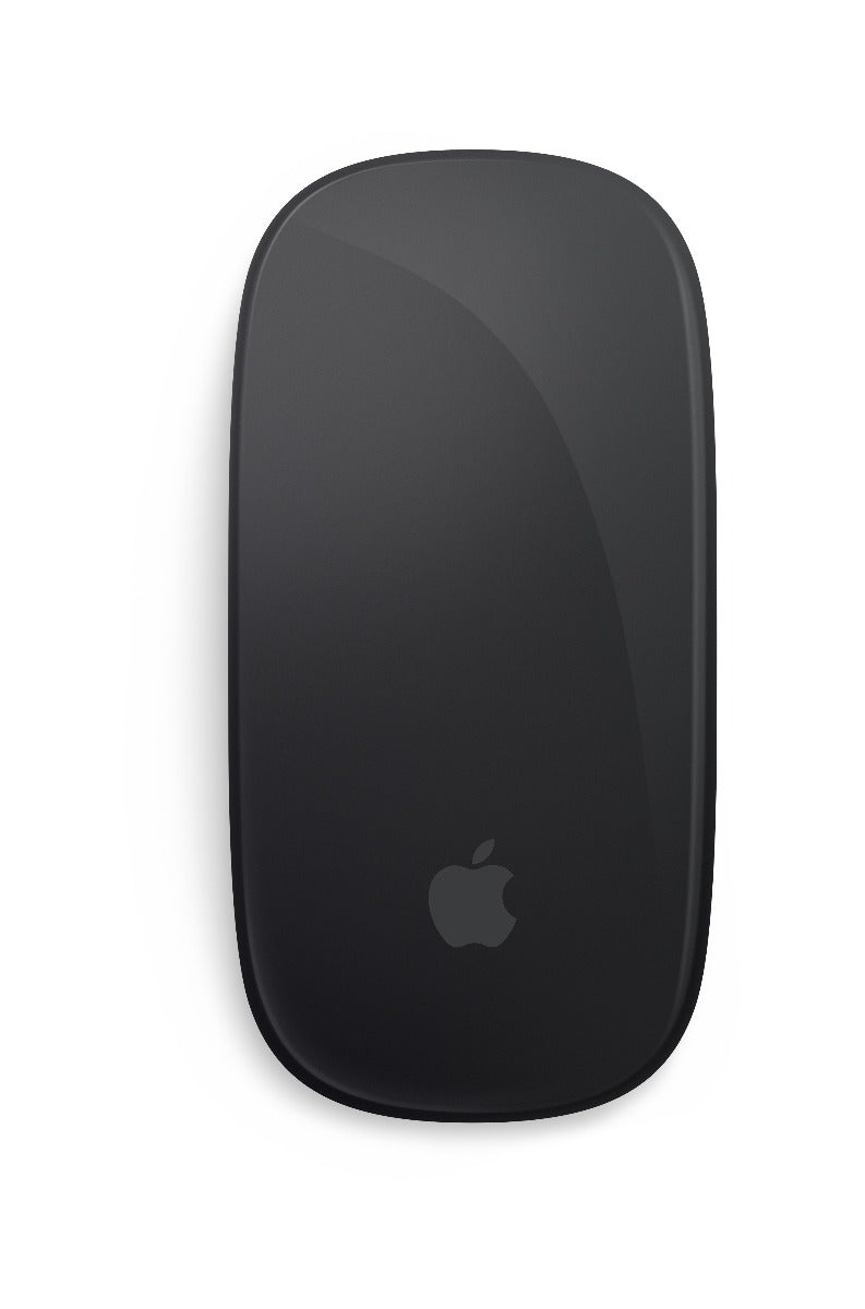 Magic Mouse 3 (2022) - Čierna