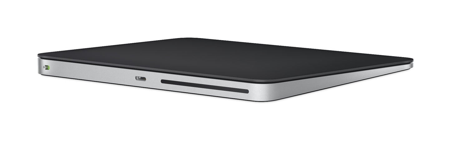 Apple Magic Trackpad 3 (2022) - Čierny