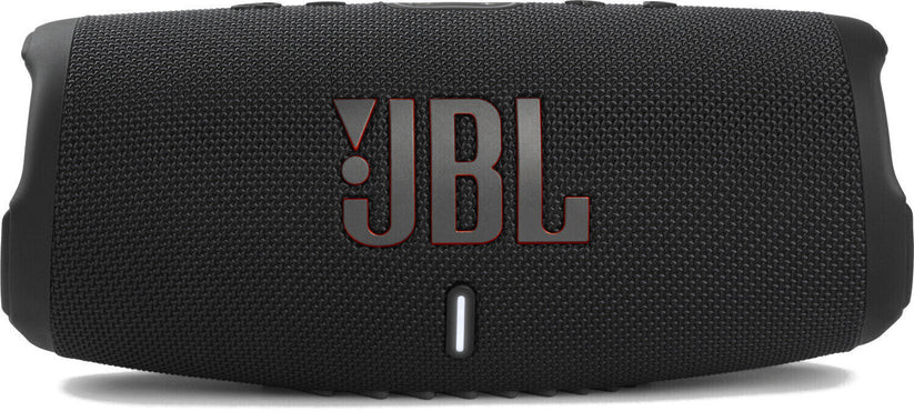 JBL Charge 5 - čierny