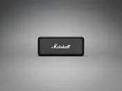 Marshall Emberton II BT - čierno strieborný reproduktor