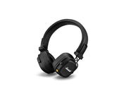 Marshall Major IV - Bluetooth Čierne slúchadlá
