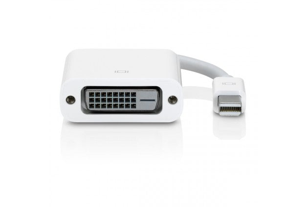 Adaptér Apple Mini DisplayPort / DVI mb570z/b