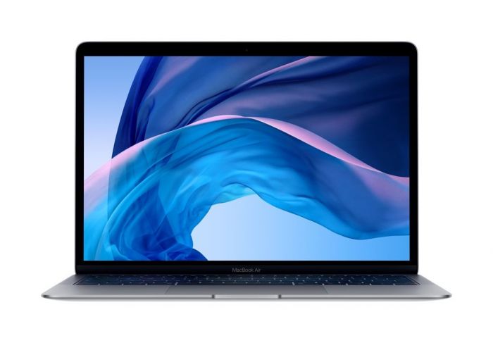 MacBook Air 13" Retina Better CTO (July2019) - Space Grey