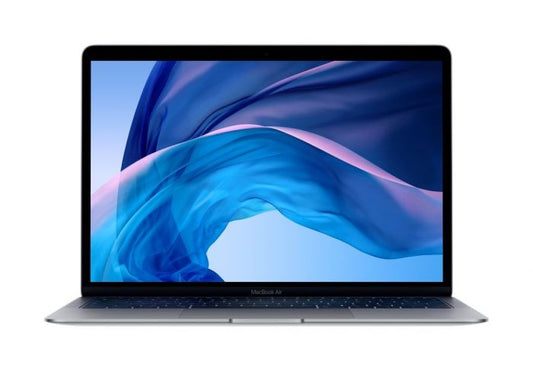 MacBook Air 13" Retina Better CTO (July2019) - Space Grey