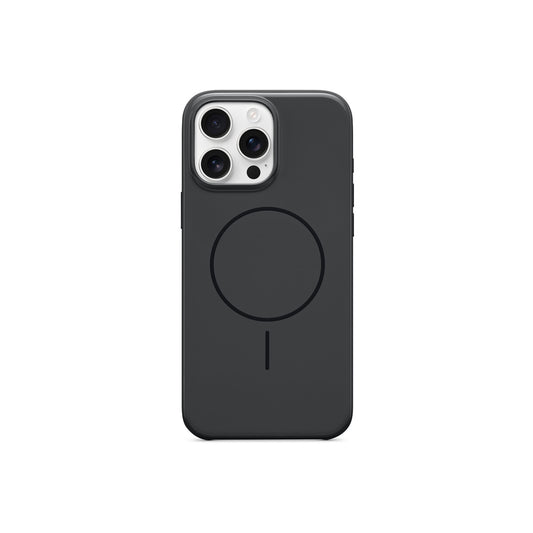 Kryt Beats s MagSafe na iPhone 16 Pro Max - polnočne čierny