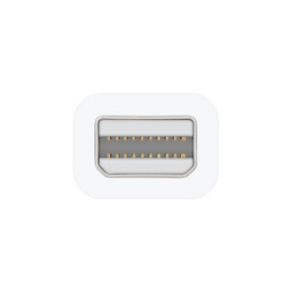 Adaptér Thunderbolt – FireWire md464zm/a