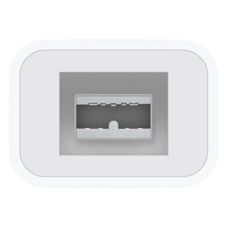 Adaptér Thunderbolt – FireWire md464zm/a