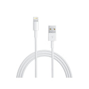 Apple USB kábel s konektorom Lightning (2 m)