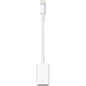 USB adaptér na fotoaparát pre Lightning konektor