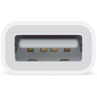 USB adaptér na fotoaparát pre Lightning konektor