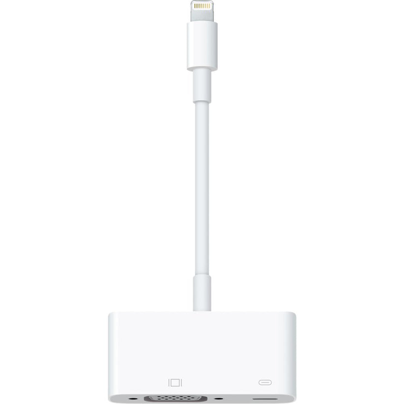 Apple VGA adaptér pre Lightning konektor