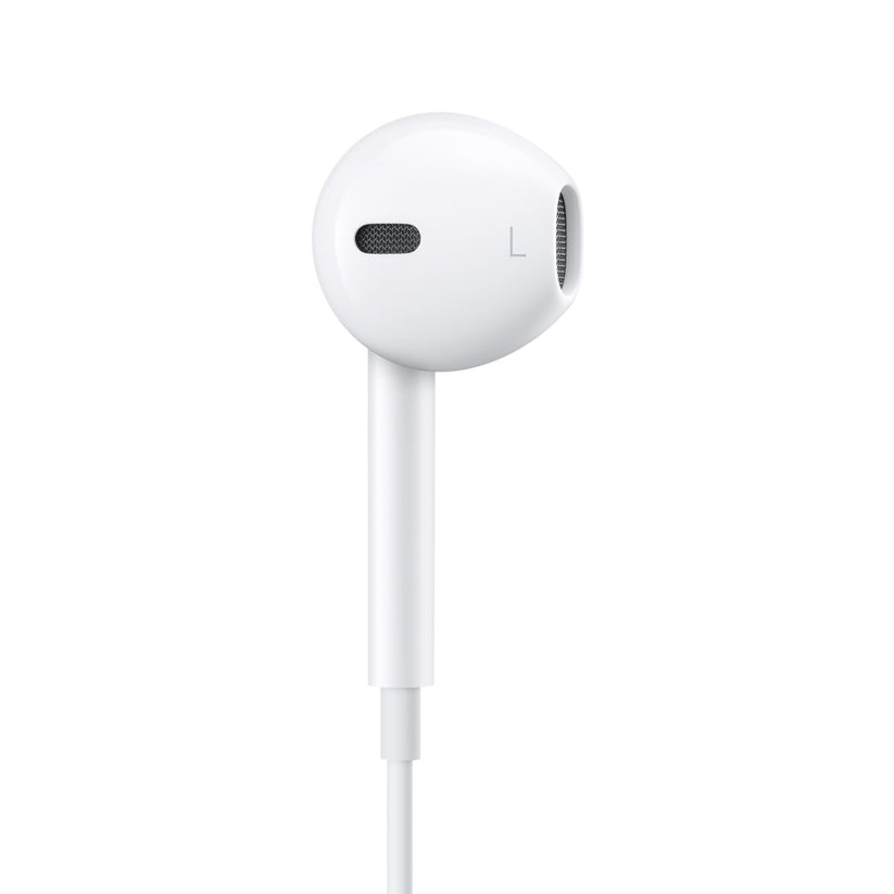 Apple EarPods s ovládačom a mikrofónom (jack)