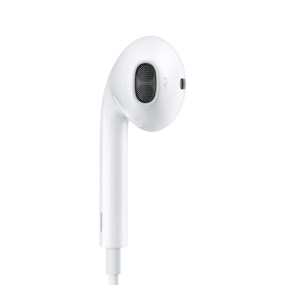 Apple EarPods s ovládačom a mikrofónom (jack)