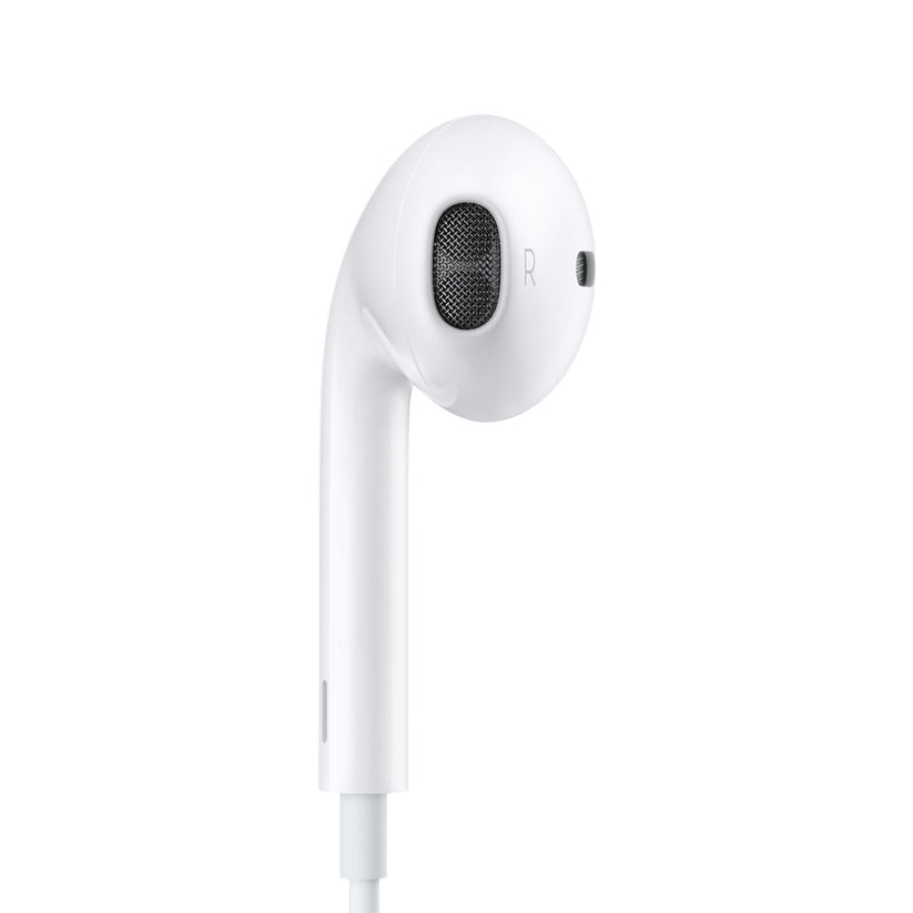 Apple EarPods s ovládačom a mikrofónom (jack)