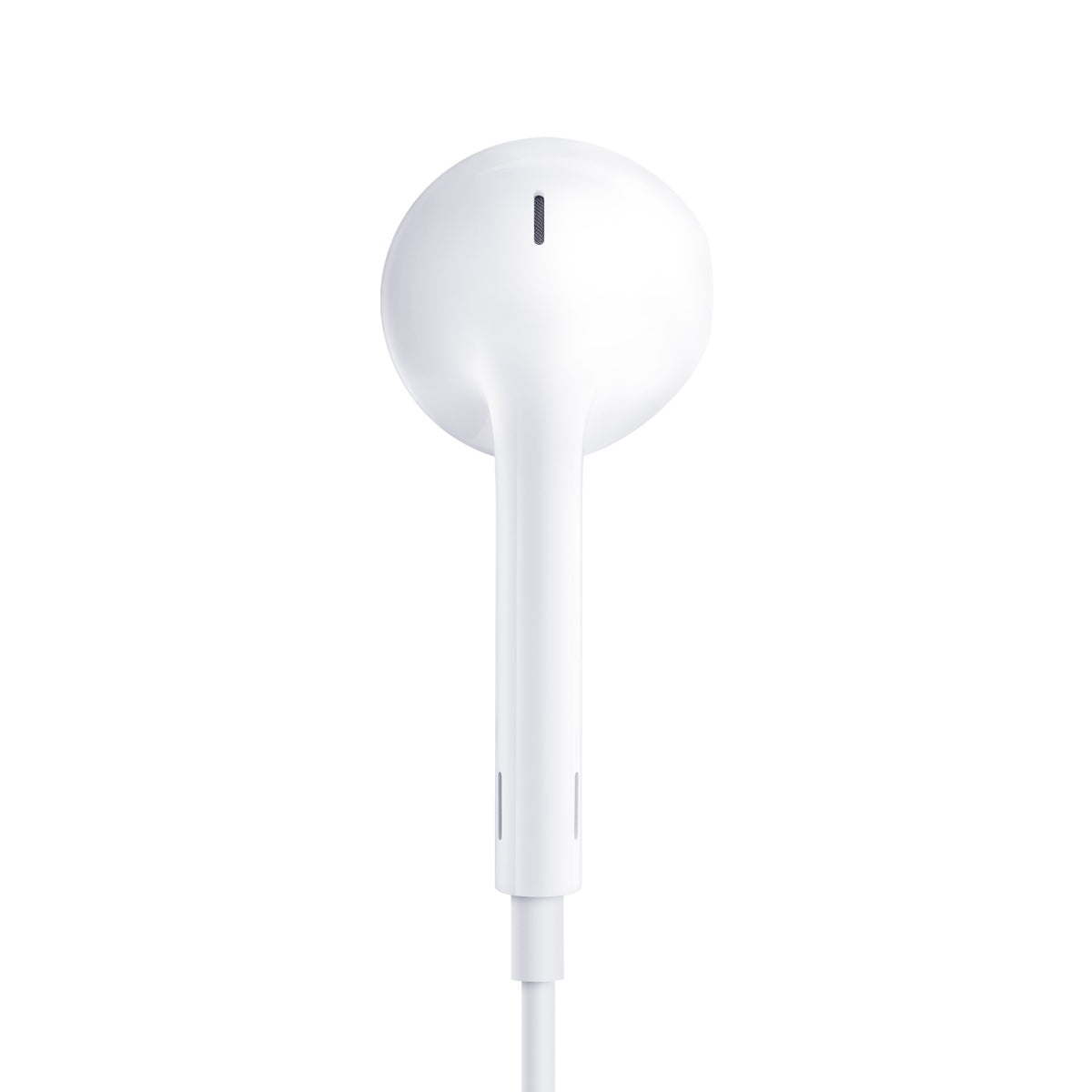 Apple EarPods s ovládačom a mikrofónom (jack)