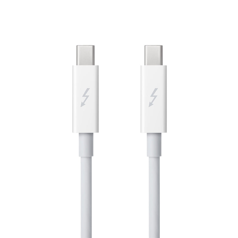 Kábel Apple Thunderbolt (0,5 m) md862zm/a